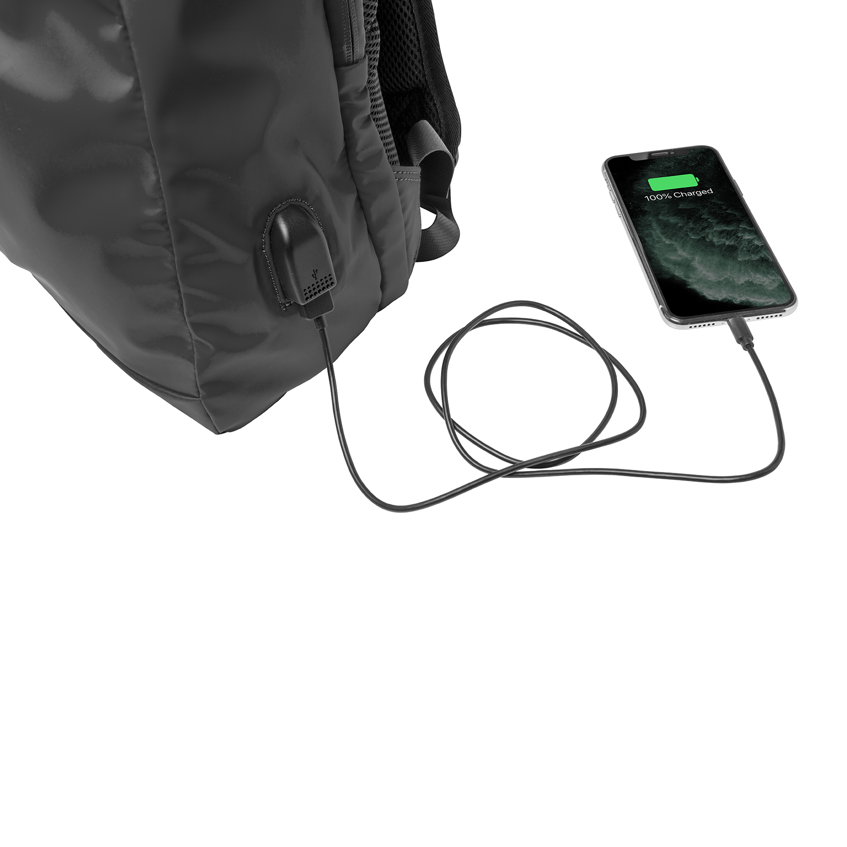 FUNKYBACK - BACKPACK BK
