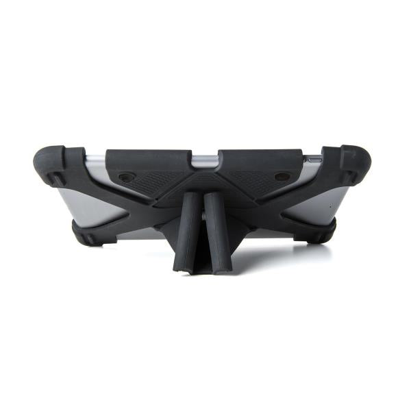FUNDA UNIVERSAL TAB 9-12 BK