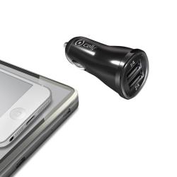 CARGADOR DE COCHE USB