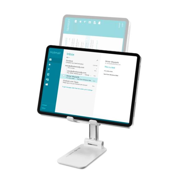 SUPORTE MESA SMARTPHONE Y TABLET