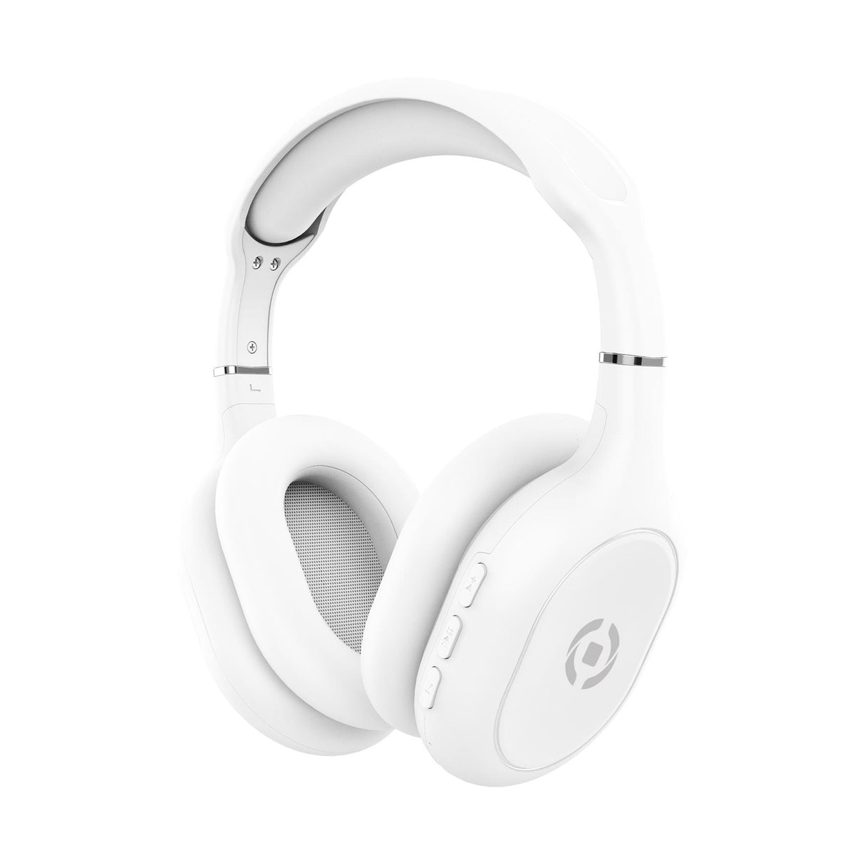 BH STEREO HEADPHONES WH