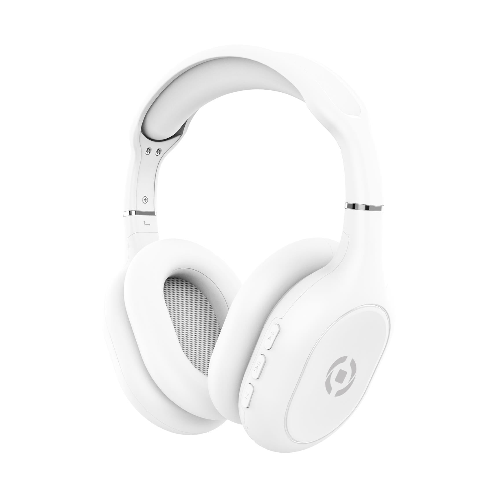BH STEREO HEADPHONES WH