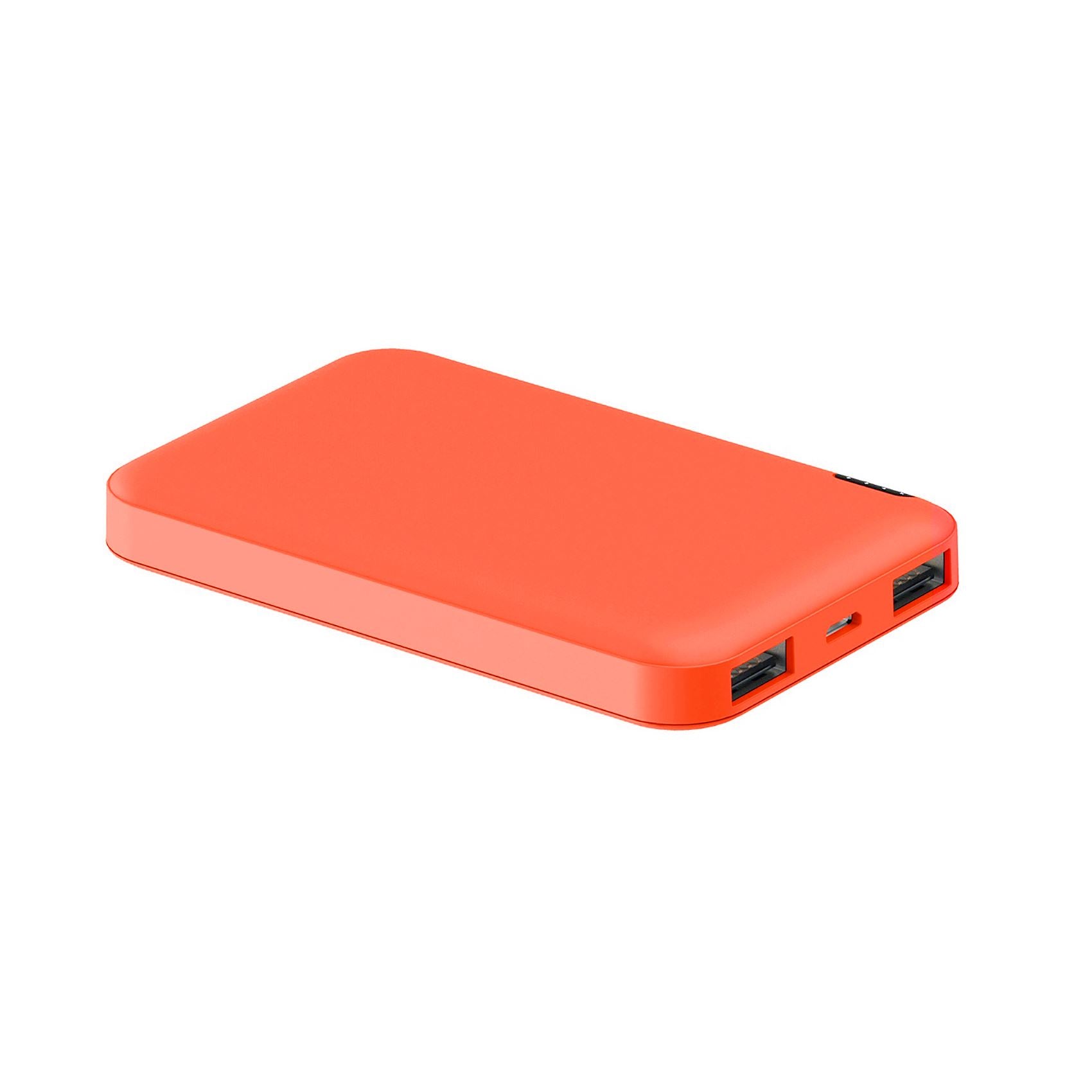 POWERBANK ENERGY 5000MAH OR