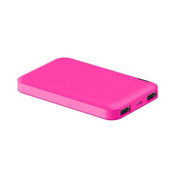 POWERBANK ENERGY 5000MAH PK