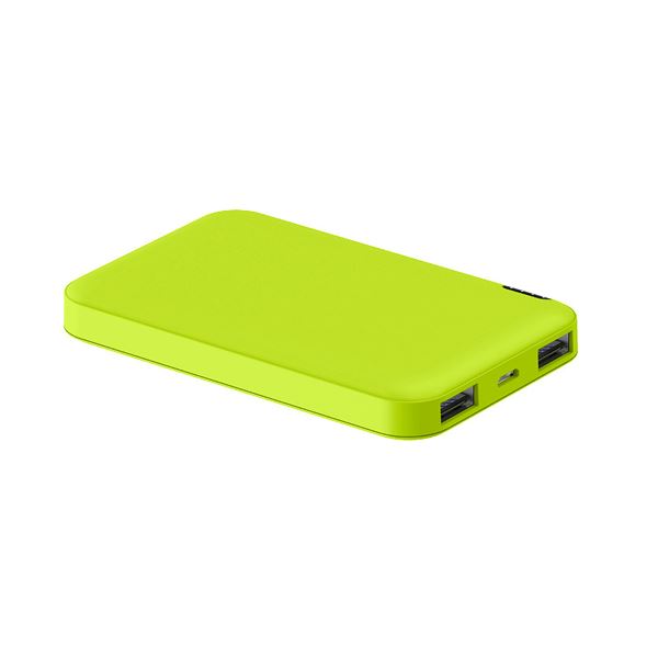 POWERBANK ENERGY 5000MAH YL