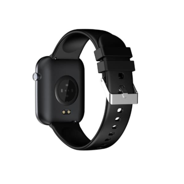 TRAINER SMARTWATCH SQUARE BK