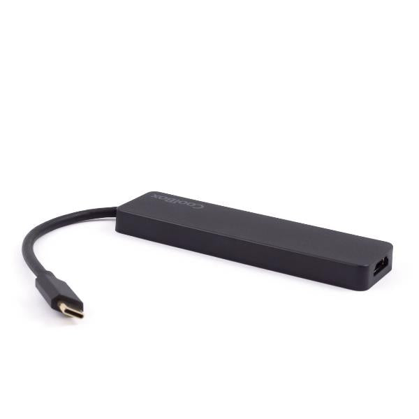 COOLBOX DOCK LITE2 USB-C