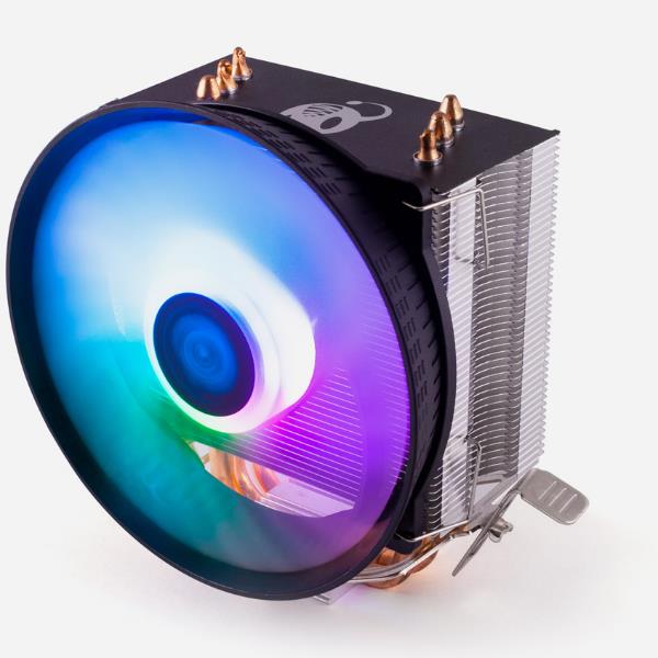 DEEPGAMING COOLER TWISTER-V ARGB