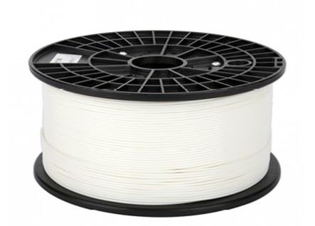 3D-GOLD ABS 1.75 1KG WHITE