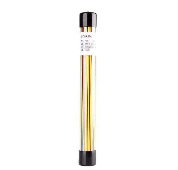 3D-PEN FILAMENT 1 75 ABS NEGR