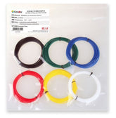 3D-PEN LT FILAMENT COL3D-LCD0726