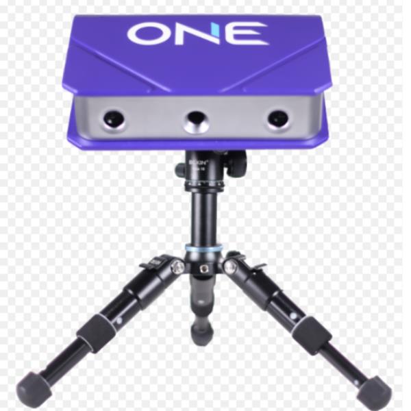 3D SCANNER IT3D ONE