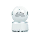 CÁMARA CONCEPTRONIC DARAY FHD INALÁMBRICA PAN/ TILT CLOUD IP 1080P