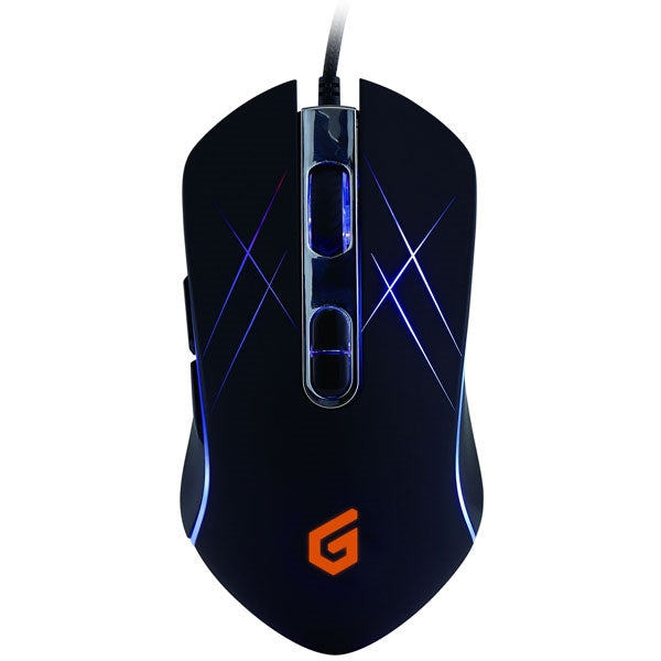 CONCEPTRONIC GAMING MOUSE DJEBBEL 7 3200DPI