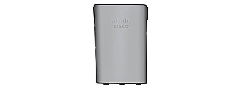 Cisco - Batería - Li-Ion - para teléfono IP DECT 6825 (CP-6825-BAT=)