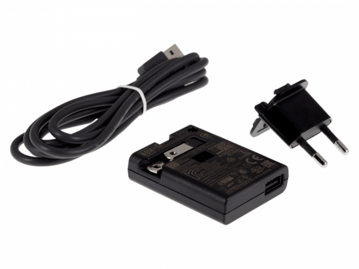 Cisco - Power Adapter - Central Europe - for IP Phone 8821 (CP-PWR-8821-CE=)