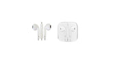 Earbuds Power2Go White CTEARPLUG5 Pack 5