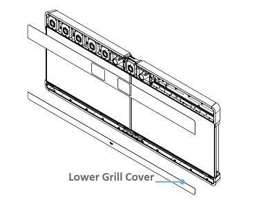 Cisco - Vent Card Support - for TelePresence MX700 (CTS-MX700-DWM-LGR=)