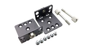 Cisco - Kit de soporte de bastidor - para FirePOWER 2110, 2120, 2130, 2140 (FPR2K-RM-BRKT=)