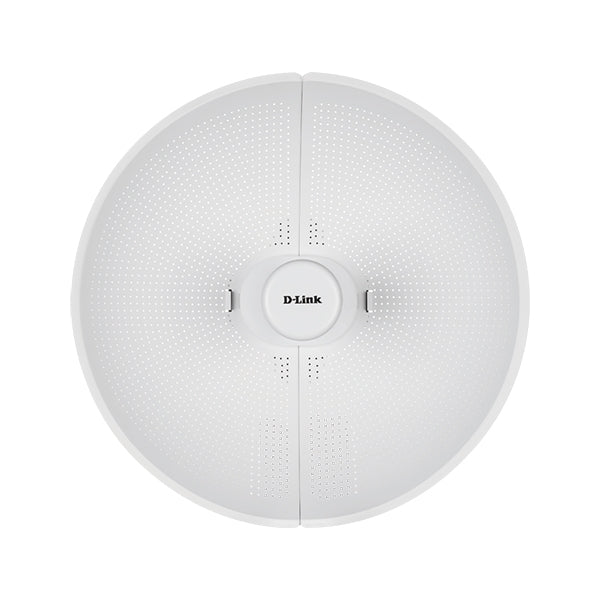 PUENTE INALÁMBRICO D-LINK DE 20 KM DE LARGO ALCANCE AC 23DBI