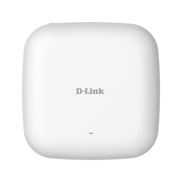 PUNTO DE ACCESO D-LINK AX3600 WI-FI 6 POE DE DOBLE BANDA #PROMO #BLACK FRIDAY