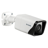 D-LINK CAM VIGILANCE 2-MEGAPIXEL H.265 OUTDOOR BULLET