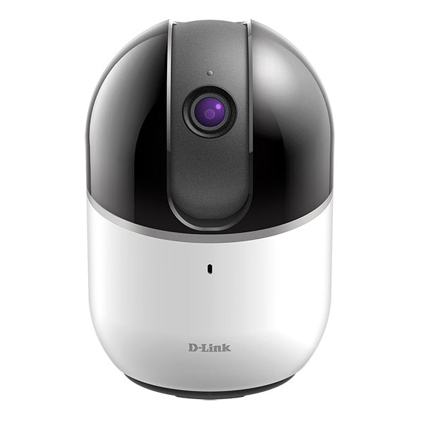 D-LINK CAM HD PAN & TILT CÁMARA WIFI PTZ MYDLINK