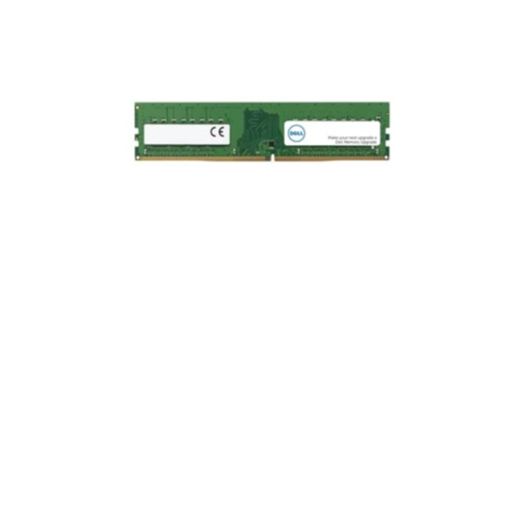 MEMORY-8GB-1RX8 DDR4 UDIMM 2666MHZ