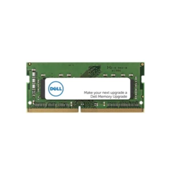 MEMORY-16GB-DDR5 SODIMM 4800MHZ
