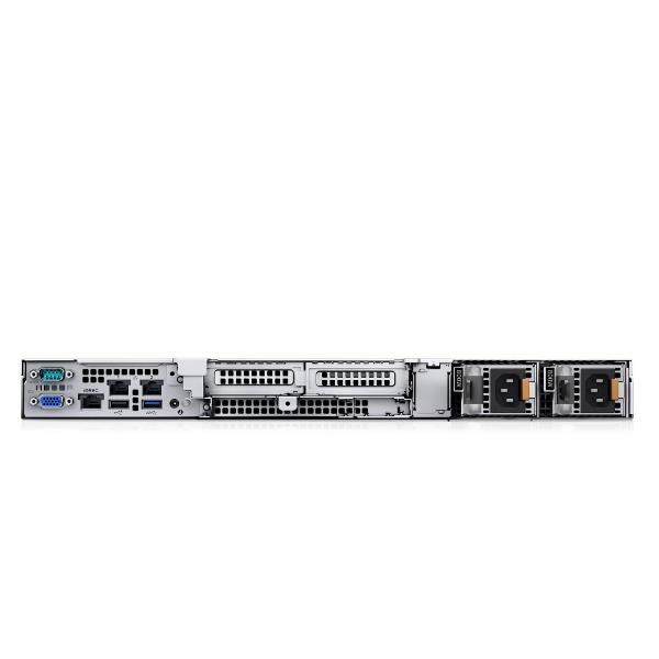R350 E2314/16GB/600SAS/H355/3Y