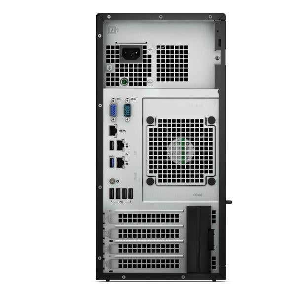 T150 E-2334 SSD de 16/2 TB H355