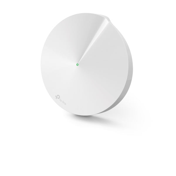 TP-LINK DECO M5 WI-FI SYSTEM 802.11B/G/N/AC BLUETOOTH 4.2