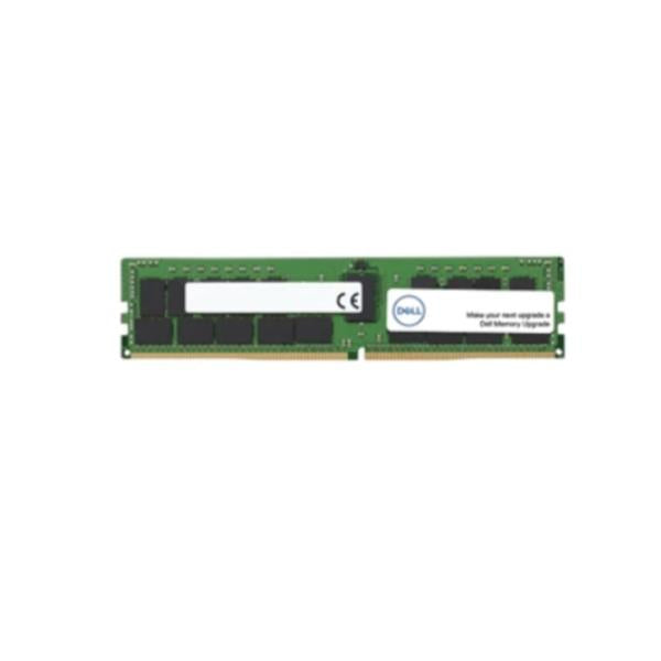 32 GB-2RX8 DDR4 RDIMM 3200 MHz