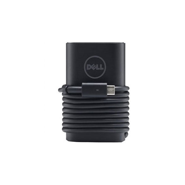 KIT DE ADAPTADOR DE CA DELL 65 W USB-C 1 AÑO