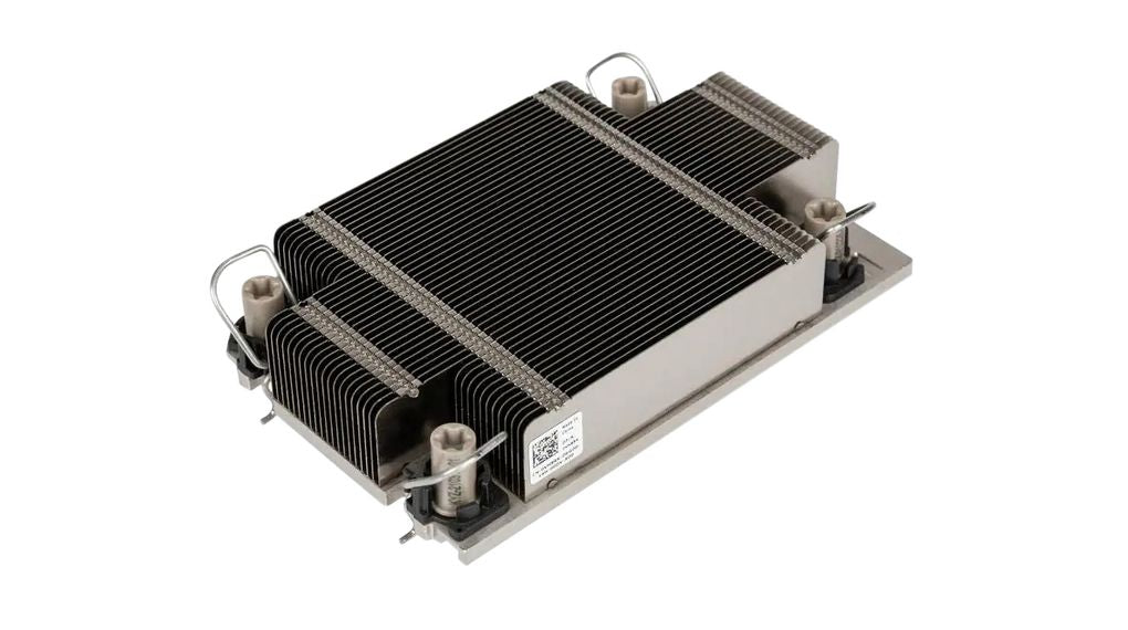 Dell - Processor Heatsink
