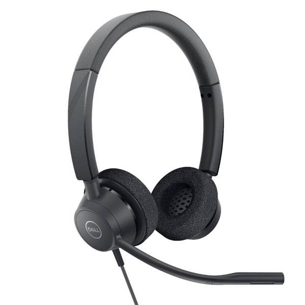AURICULARES DELL PRO ESTÉREO WH3022 1Y AE