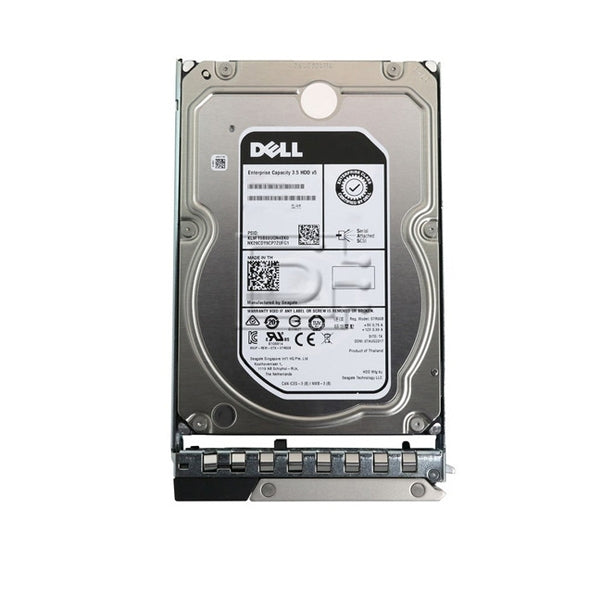 DELL HDD 3.5 1TB 7200 RPM SATA HOT-PLUG CUSKIT