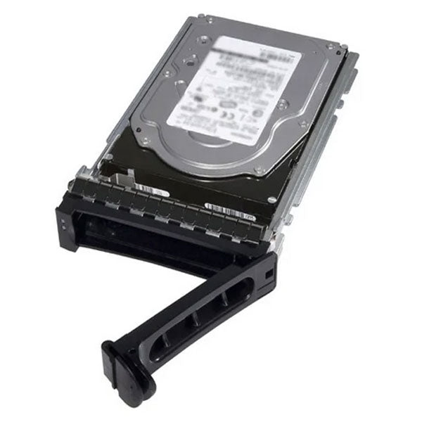 DELL 3.5 4TB 7200RPM SAS ISE 12GBPS 512N KIT CUS CABLEADO