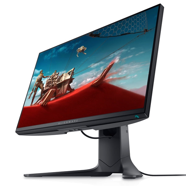 DELL MONITOR ALIENWARE 25 AW2521H 62,2CM 3Y #PROMO ATE FINAL STOCK