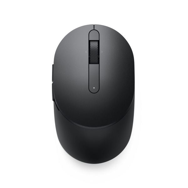 MOUSE INALÁMBRICO DELL MOBILE PRO MS5120W BLACK3Y AE #PROMO HASTA EL 30/12