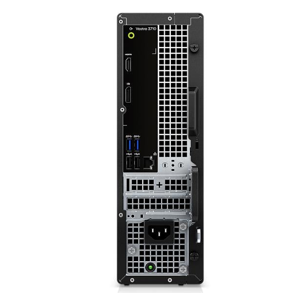 DELL VOSTRO 3710 SFF i5-12400 8GB 256GB DVD-RW
