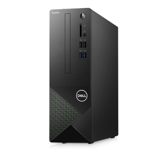DELL VOSTRO 3710 SFF i5-12400 8GB 256GB DVD-RW