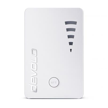 REPEATER EXTENDER WIFI AC DEVOLO