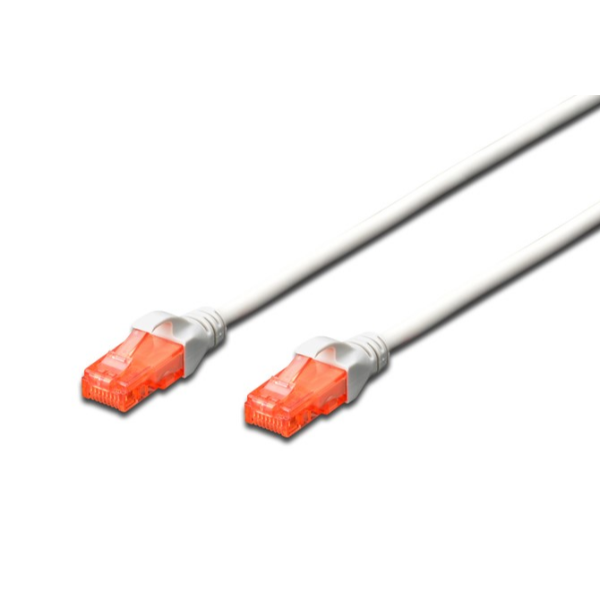 CONNECTION HEAD CAT 6 U/UTP- LSZH3