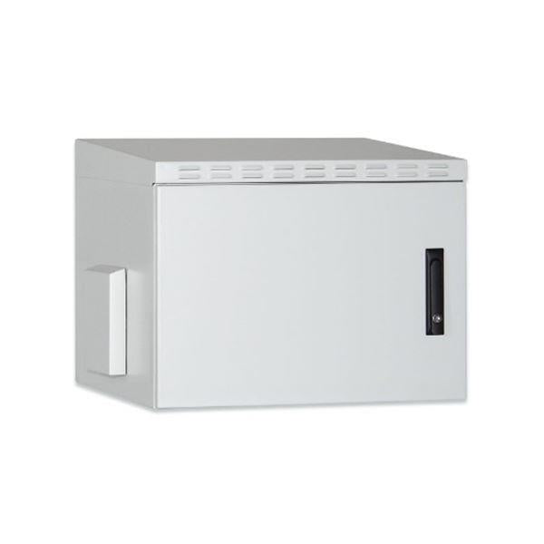 WALL-MOUNT 19 12U H713XW600XD600