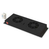 2 FAN VENT. 19 WITH THERMOSTAT