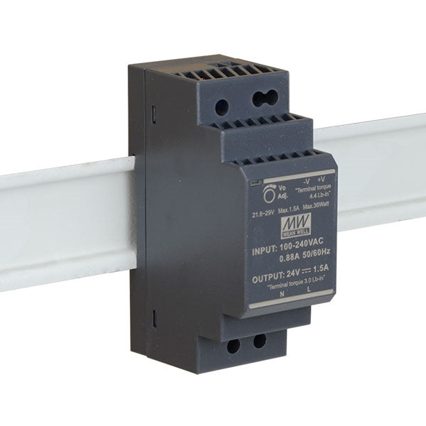 FUENTE DE ALIMENTACION D-LINK 30W ULTRA SLIM PARA DIS-100G DIS-300G