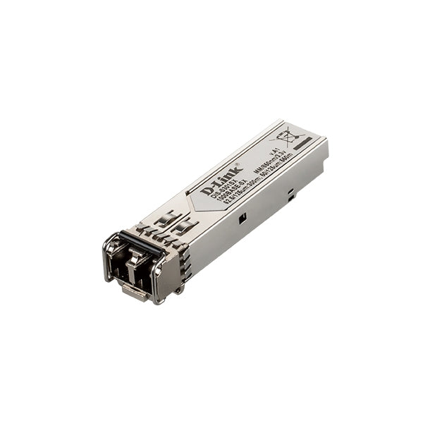 D-LINK TRANSCEIVER INDUSTRIAL MULTIMOD 1000BASESX 2KM