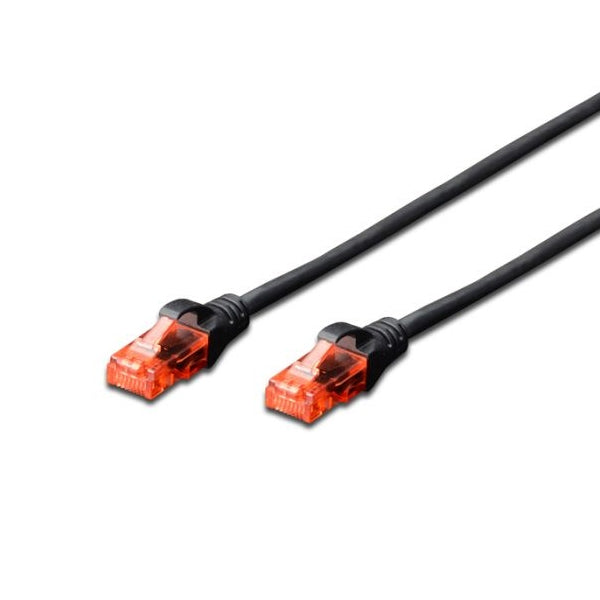 ARNES DIGITUS CAT6 UTP LSZH 5MT AZUL