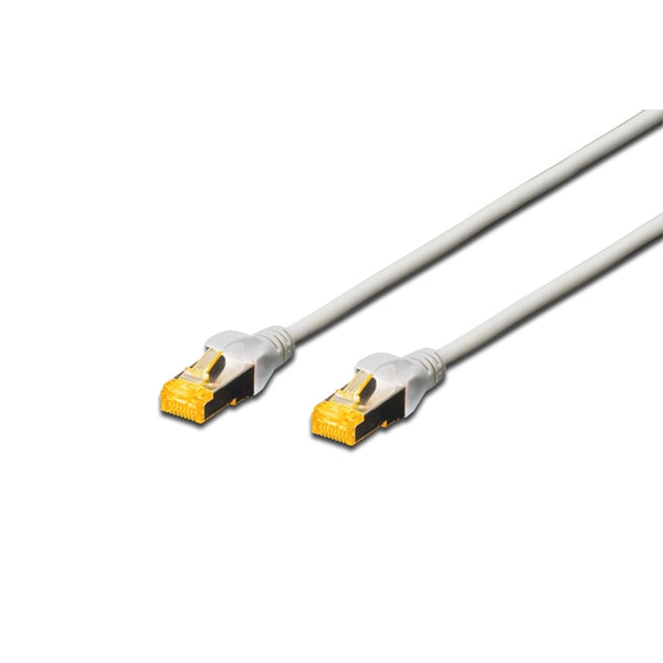 ARNÉS DIGITUS CAT6A C/FTP LSZH 5MT GRIS
